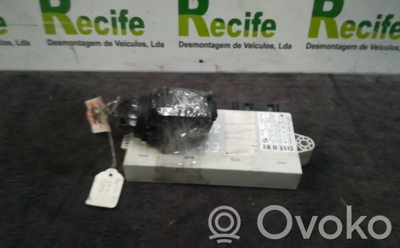 Imobilaizera vadības bloks   61356981416,5WK49412LBF,CANHAOIGNICAO