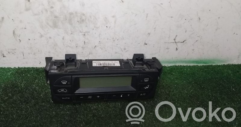 Climate control unit   96377775XT