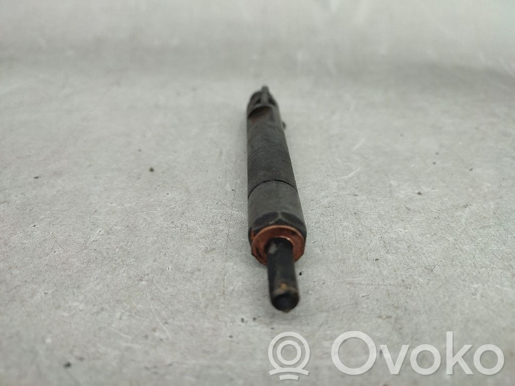 Polttoainesuutin   WFB02701D
