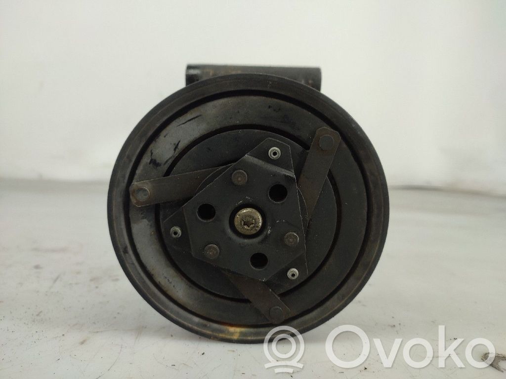 Klimakompressor Pumpe   8200600110
