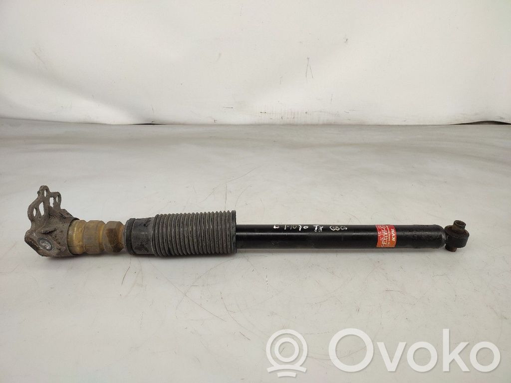 Fiat Grande Punto Amortizor spate 