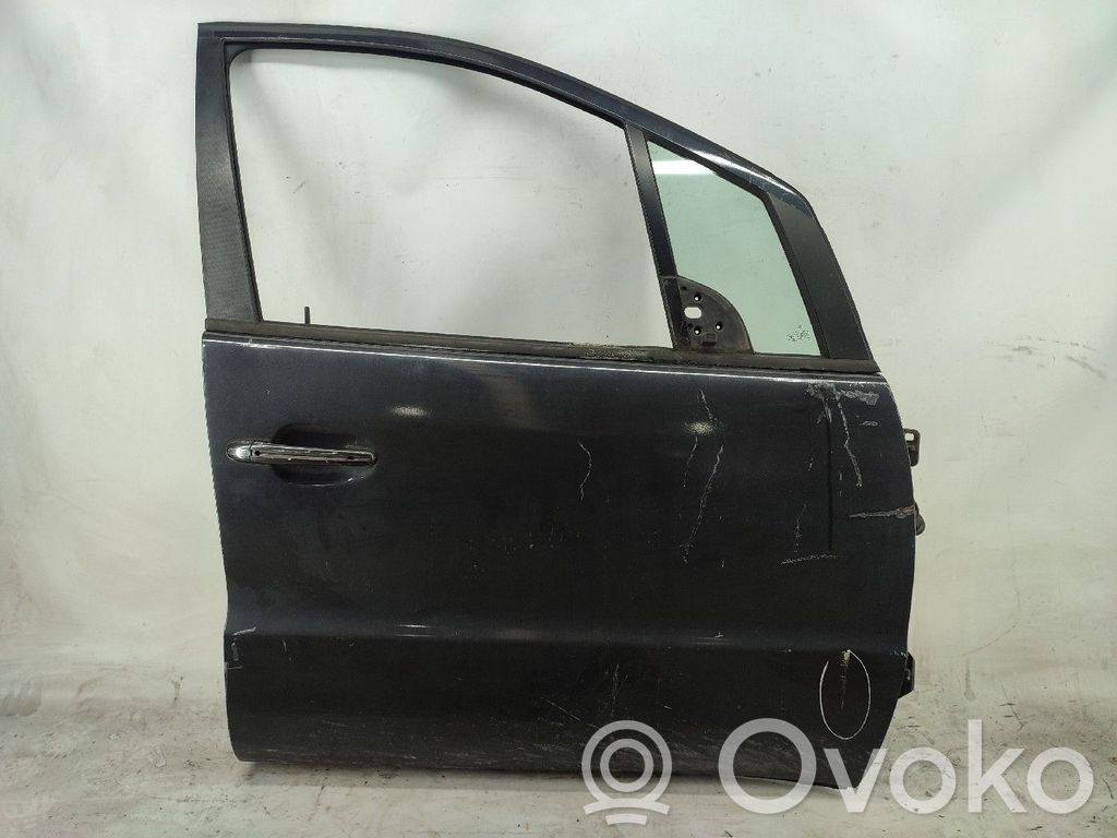 Mercedes-Benz A W168 Durvis 