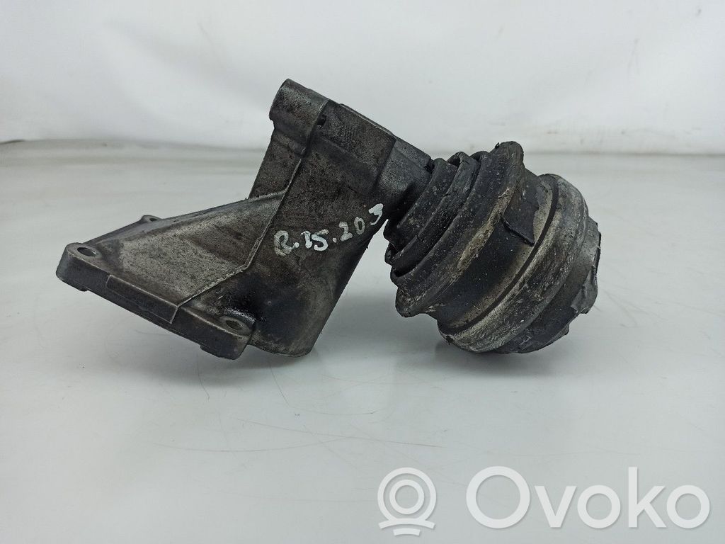 Support de moteur, coussinet   6112231004