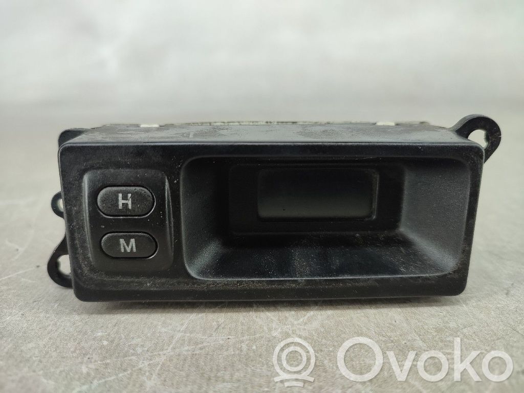 Honda Civic Orologio 