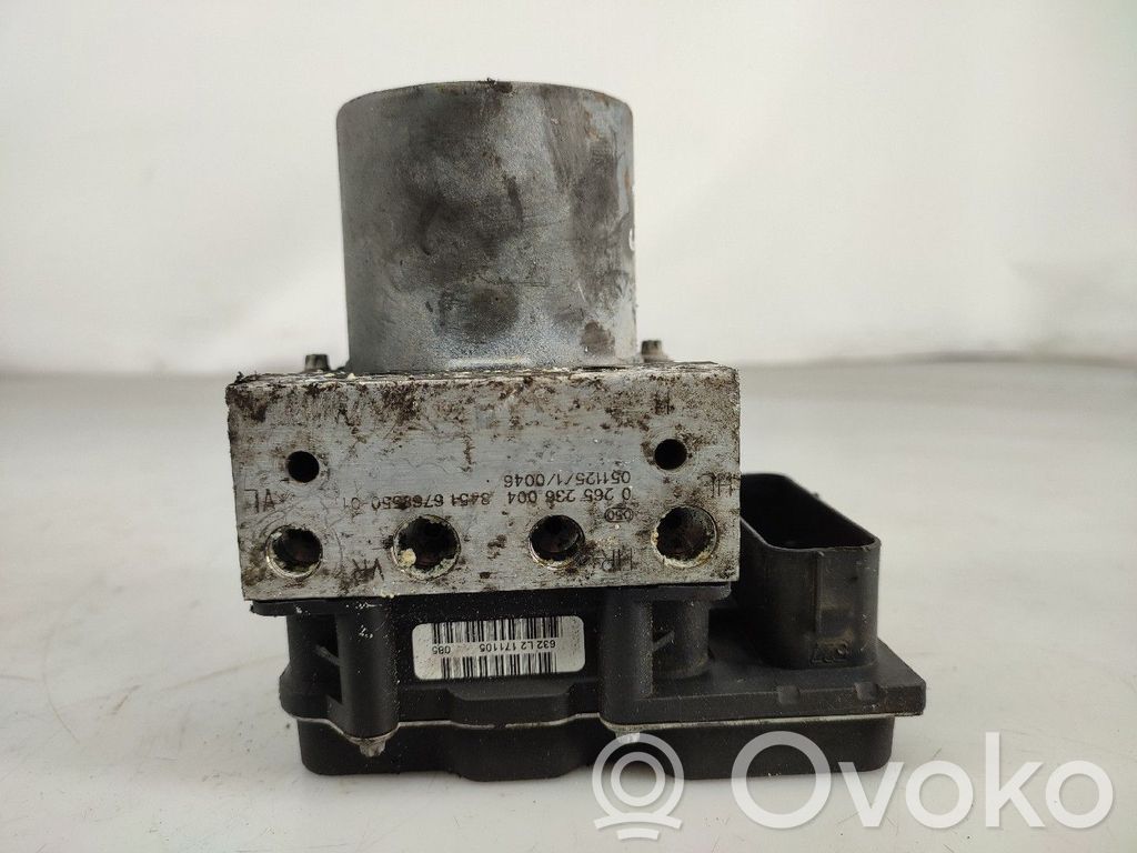 ABS Steuergerät   0265236004,0265950408,34516768550
