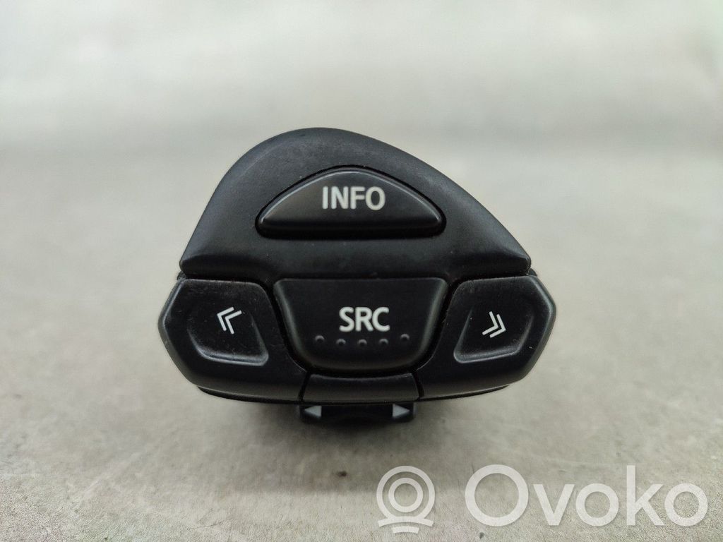 Nissan Almera N16 Interruttore/pulsante di controllo multifunzione 
