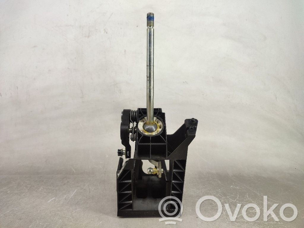 Opel Agila B Palanca/selector de cambios 