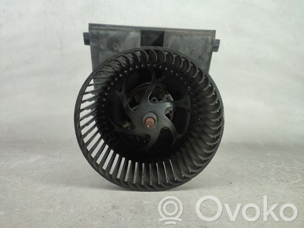 Audi A3 S3 8L Ventola riscaldamento/ventilatore abitacolo