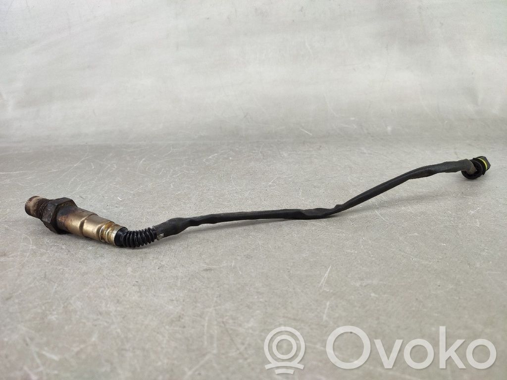 Mercedes-Benz CLK A209 C209 Sonde lambda 