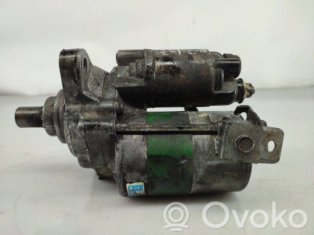 Motor de arranque   SM30225