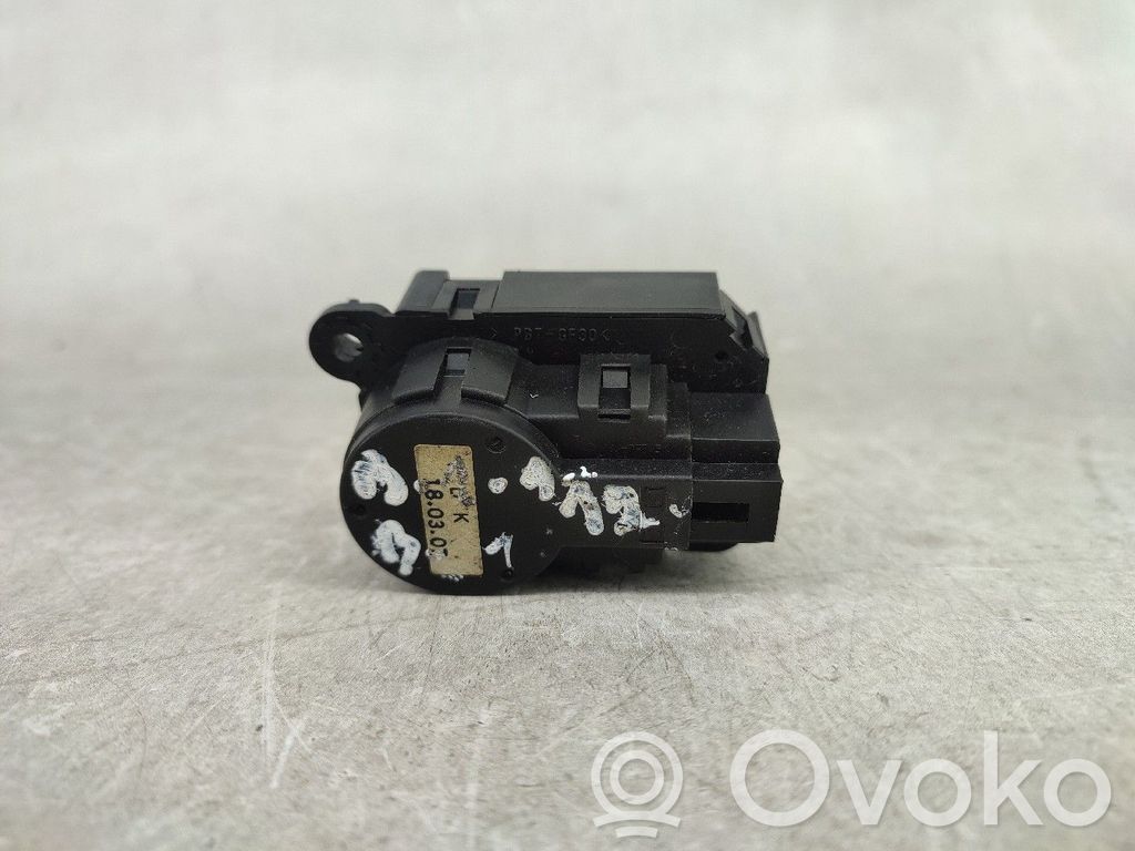 Fiat Linea Air flap motor/actuator 