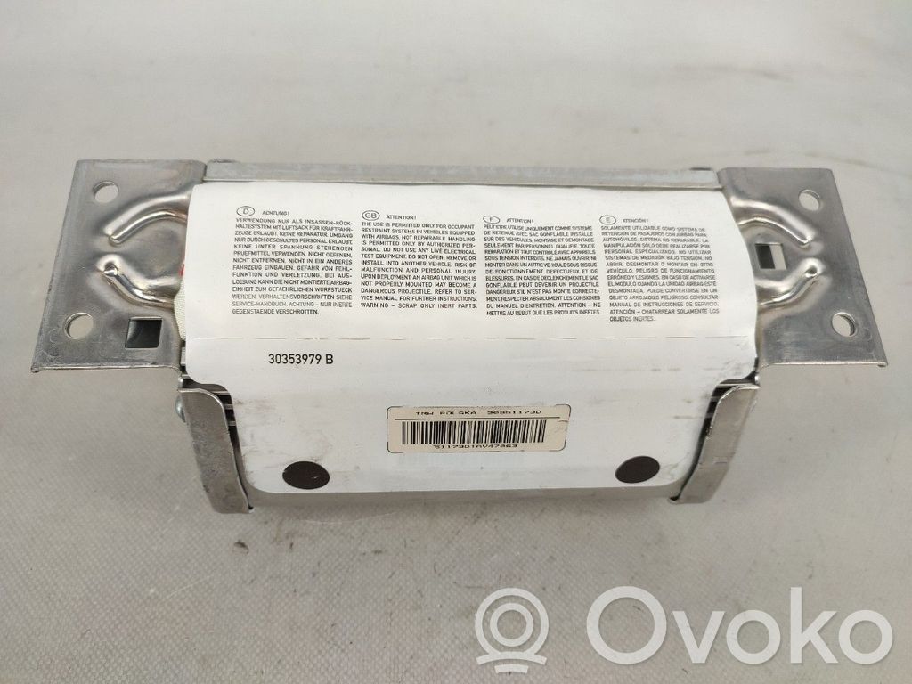 Keleivio oro pagalvė   30351171E