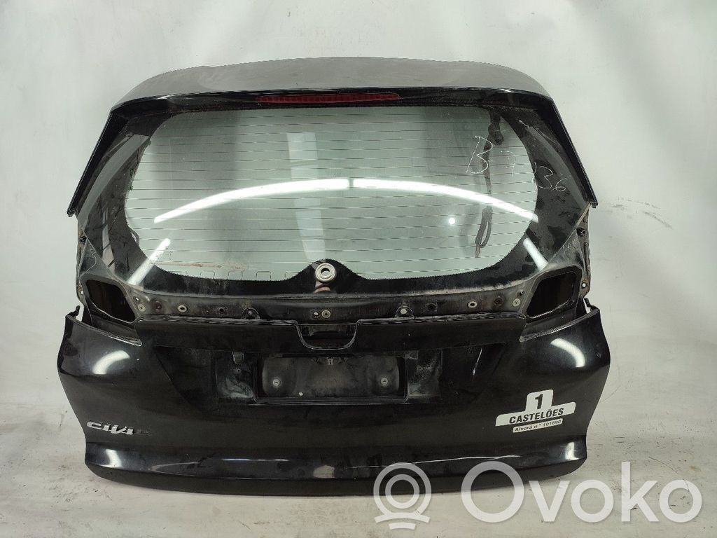 Honda Civic IX Galinis dangtis (bagažinės) 
