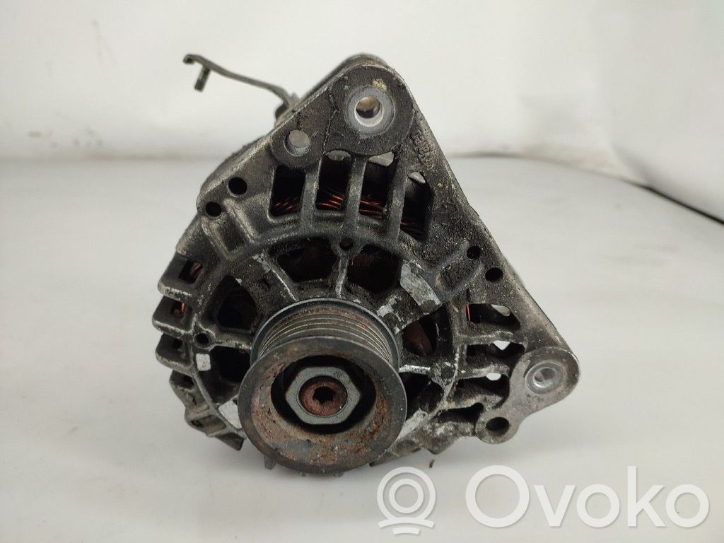 Alternador   03D903025J,2542746E