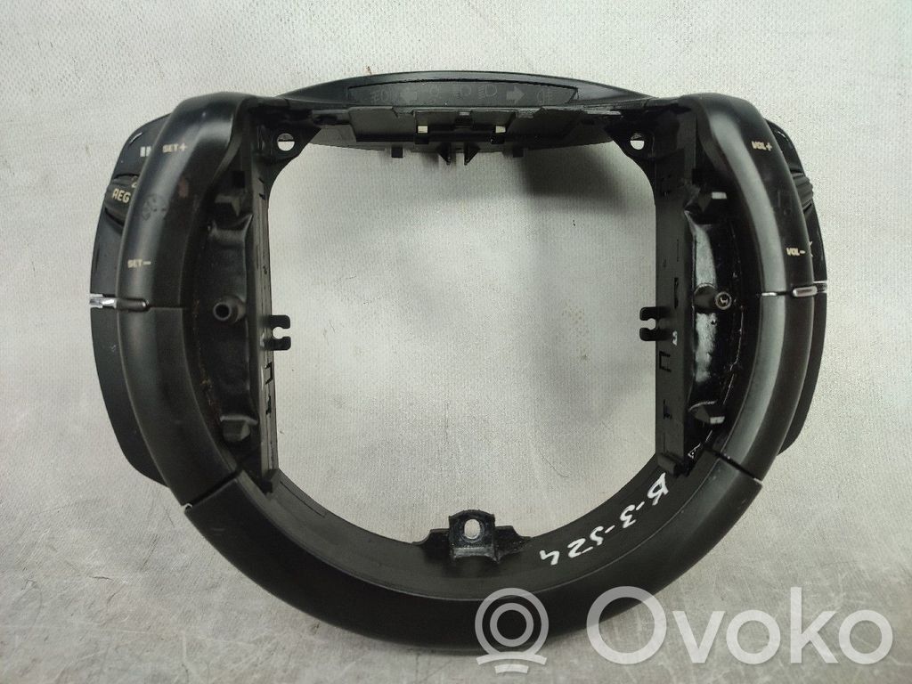 Citroen C4 I Mando de control del sonido