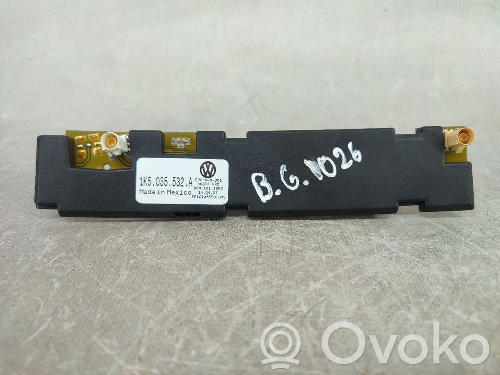 Volkswagen Jetta III Unitate/modul de control motor 