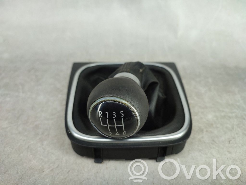 Volkswagen Jetta III Interruttore/pulsante cambio