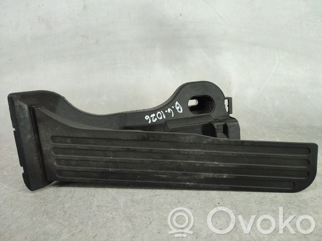 Volkswagen Jetta III Pedale dell’acceleratore 