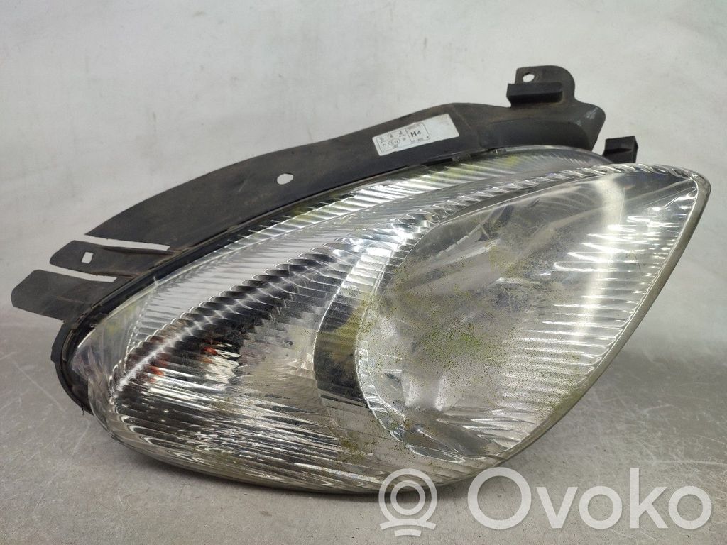 Faro/fanale   20A033B