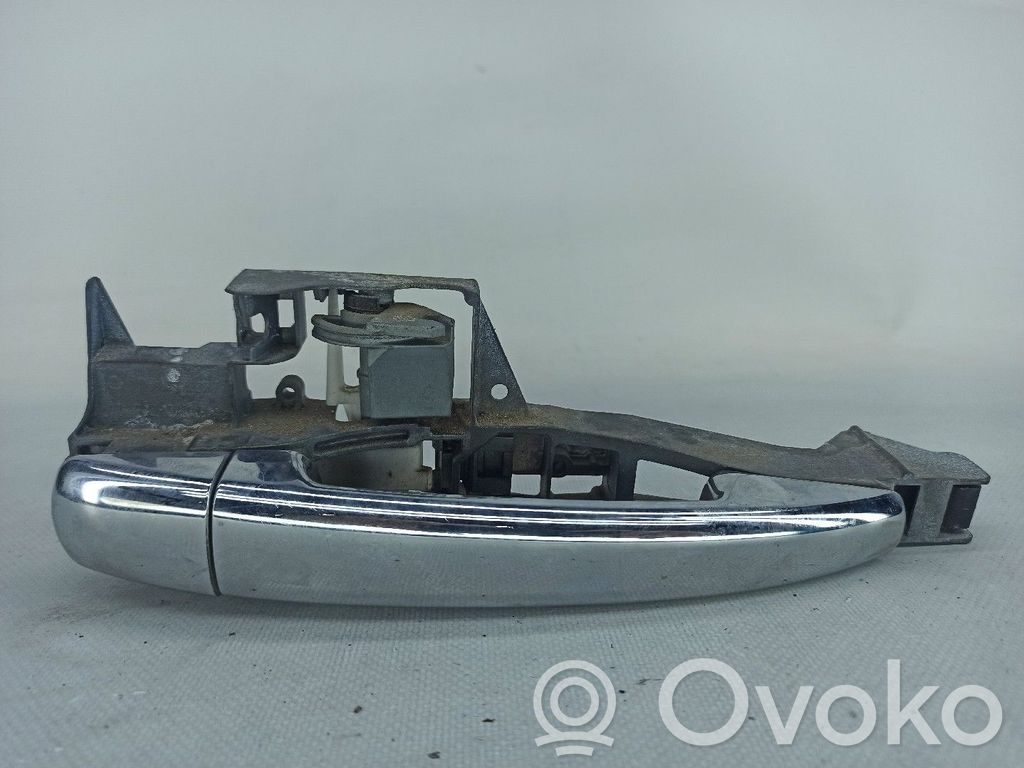 Etuoven ulkokahva   9684559980