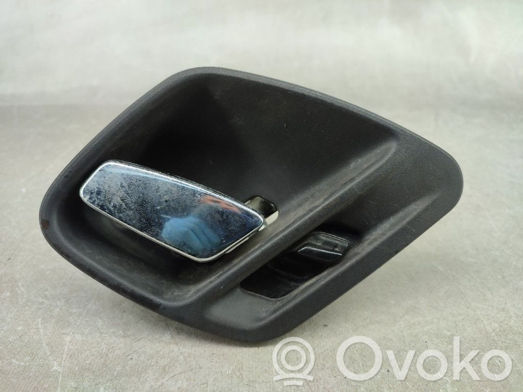 Jeep Grand Cherokee (WJ) Support poignée extérieur de porte avant