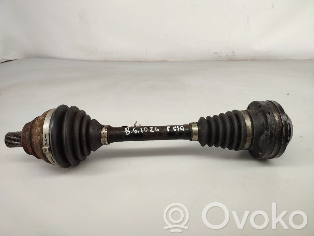 Volkswagen Jetta III Semiasse anteriore