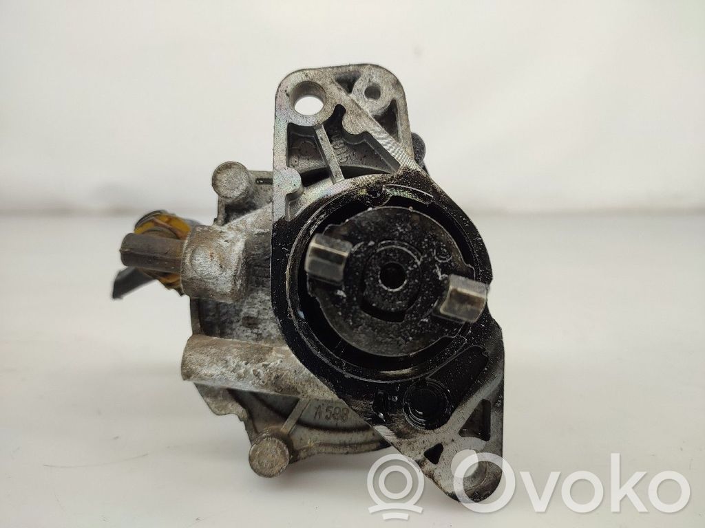 Vakuumo pompa   73501167,72902400H