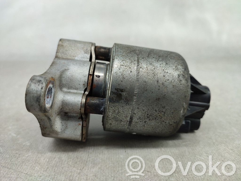 Chevrolet Aveo Válvula EGR 