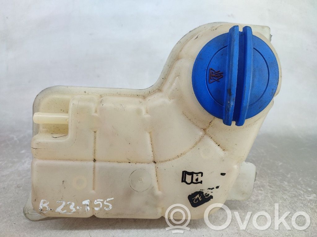 Audi A4 S4 B7 8E 8H Serbatoio di compensazione del liquido refrigerante/vaschetta
