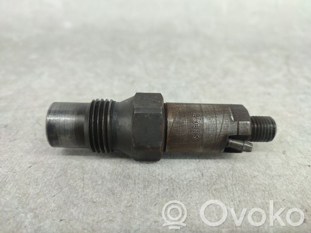 Inyector de combustible   LCR6705402D