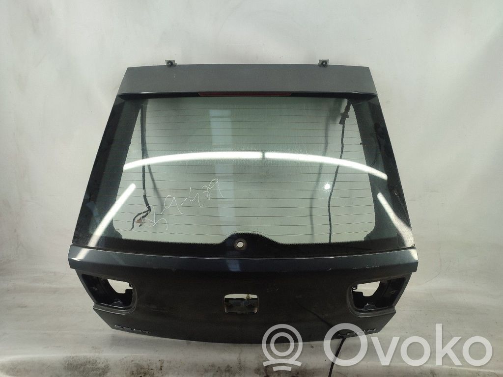 Seat Leon (1M) Tailgate/trunk/boot lid 