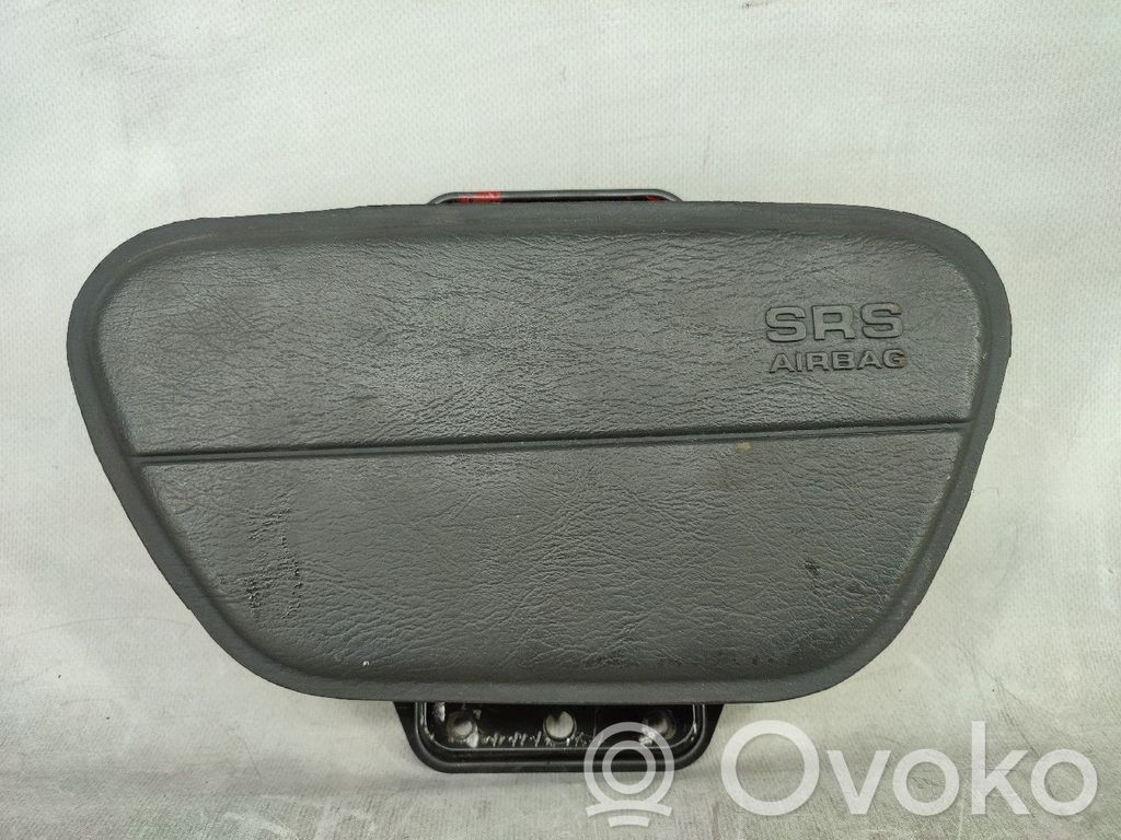 Airbag lateral   A1638600105