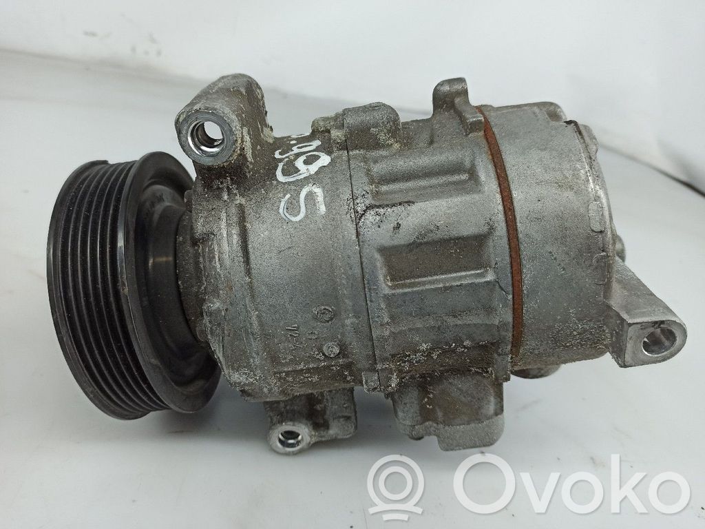 Klimakompressor Pumpe   1K0820859T