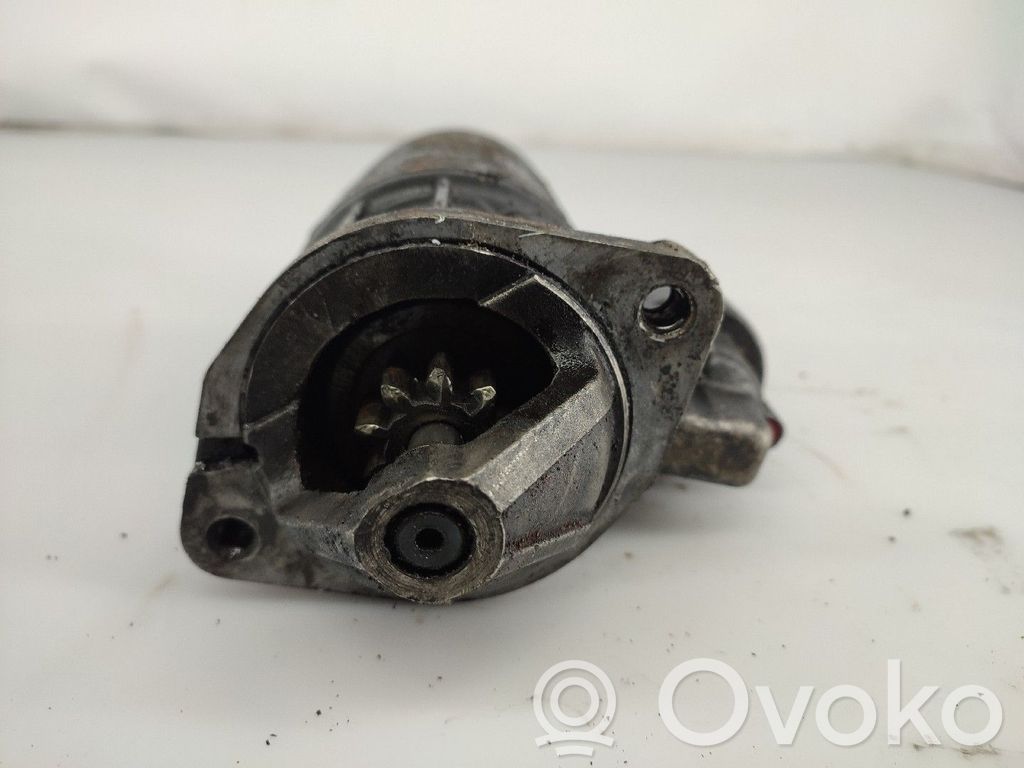 Motor de arranque   9000331430