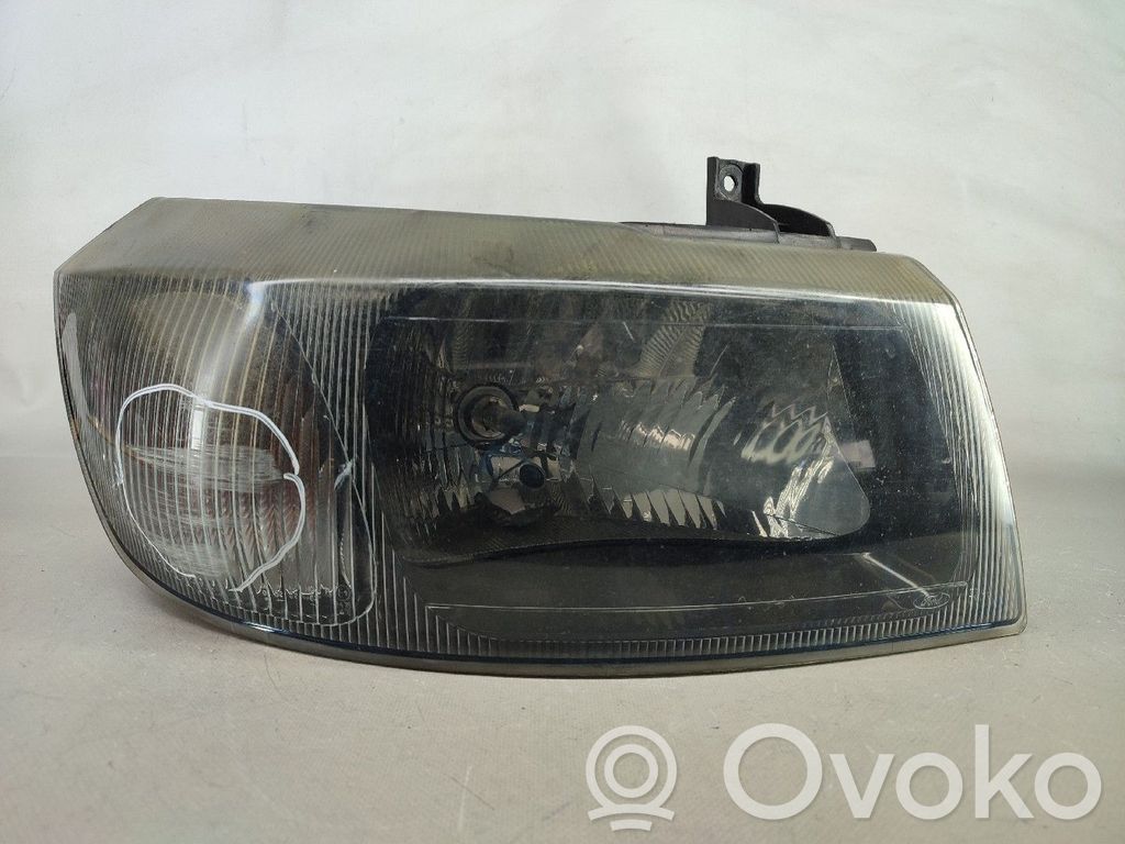 Phare frontale   RISCADO,YCI13100A