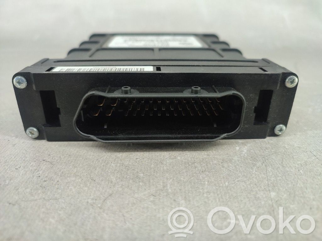 Module de contrôle de boîte de vitesses ECU   09D927750JF
