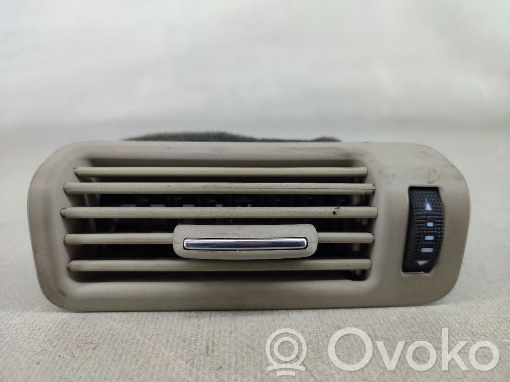 Luftausströmer Lüftungsdüse Luftdüse Mitte   4L0819209