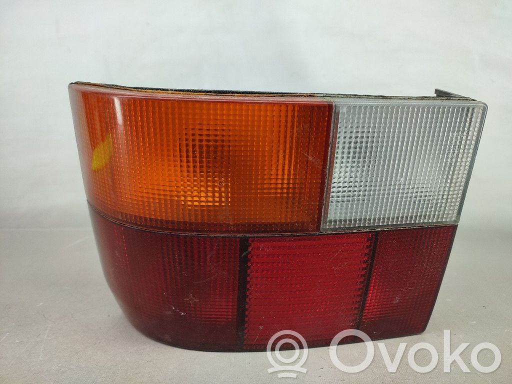 Rear/tail lights