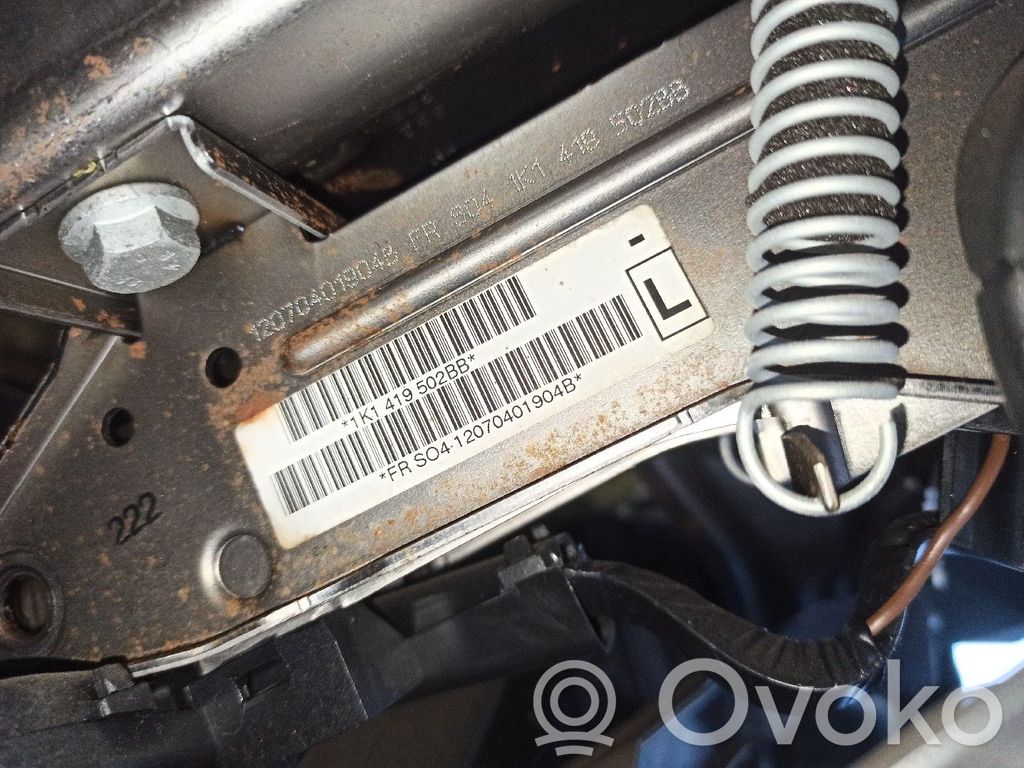 Volant   1K1419502BB