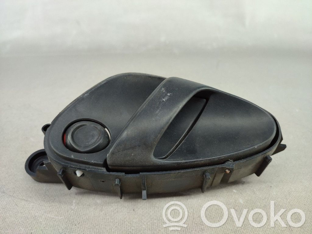 Citroen Xsara Manecilla externa puerta trasera 