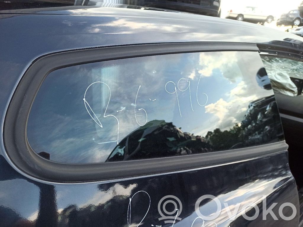 Volkswagen Scirocco Geam lateral spate 