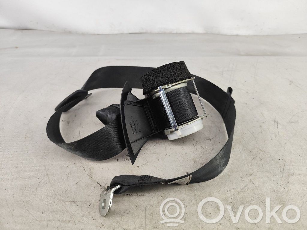 Ceinture de sécurité arrière   1K8857806