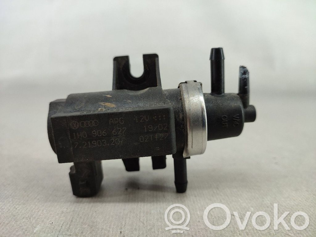 Électrovanne turbo   1H0905627,72190320