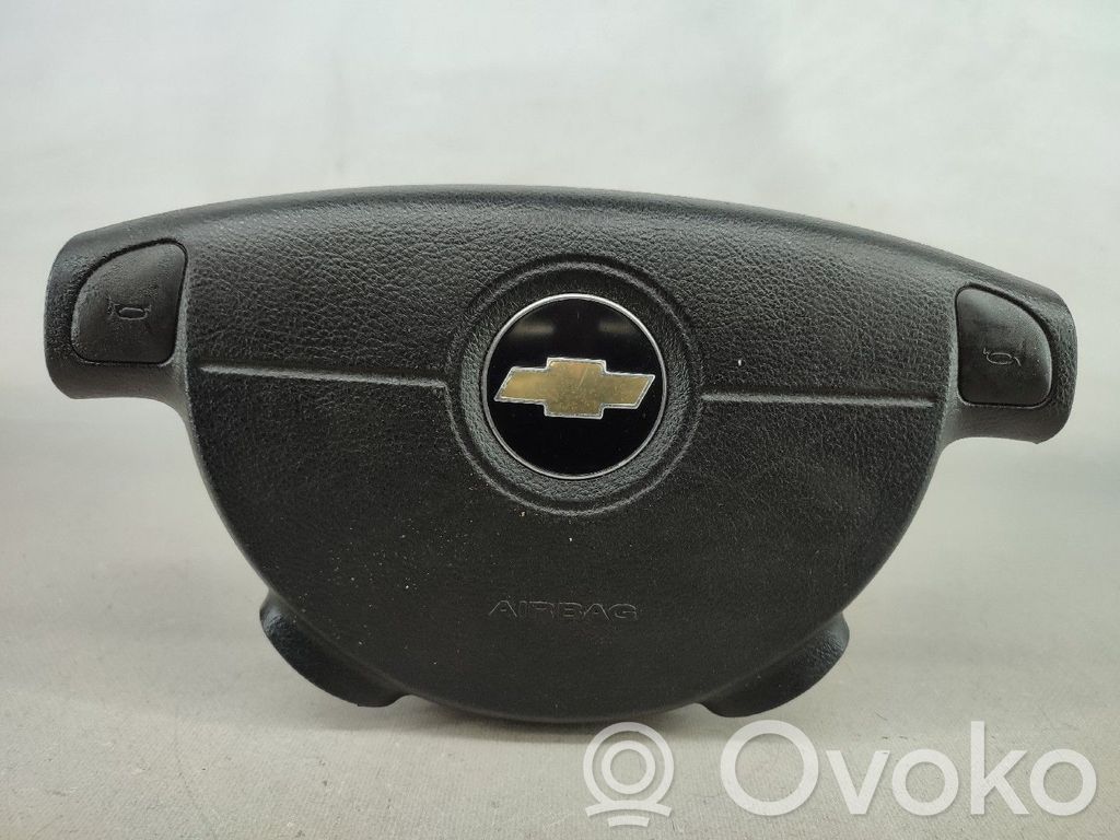 Chevrolet Aveo Airbag de volant 