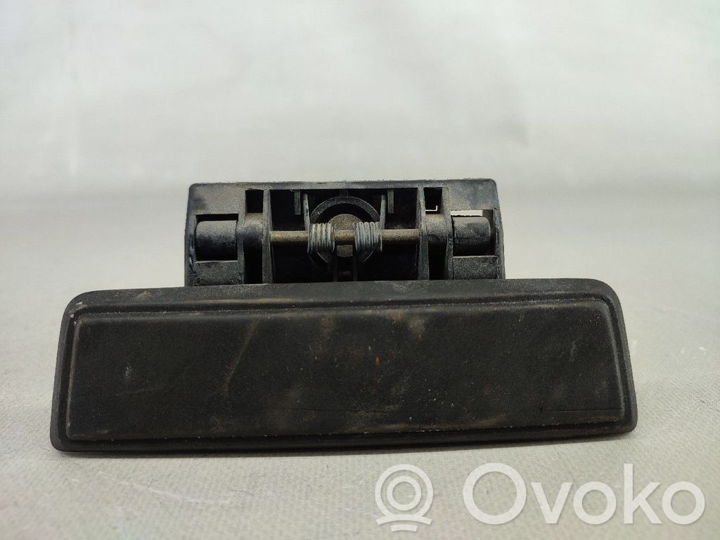 Peugeot 205 Manecilla externa puerta trasera 