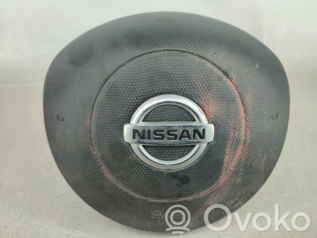 Nissan Micra Airbag volan 