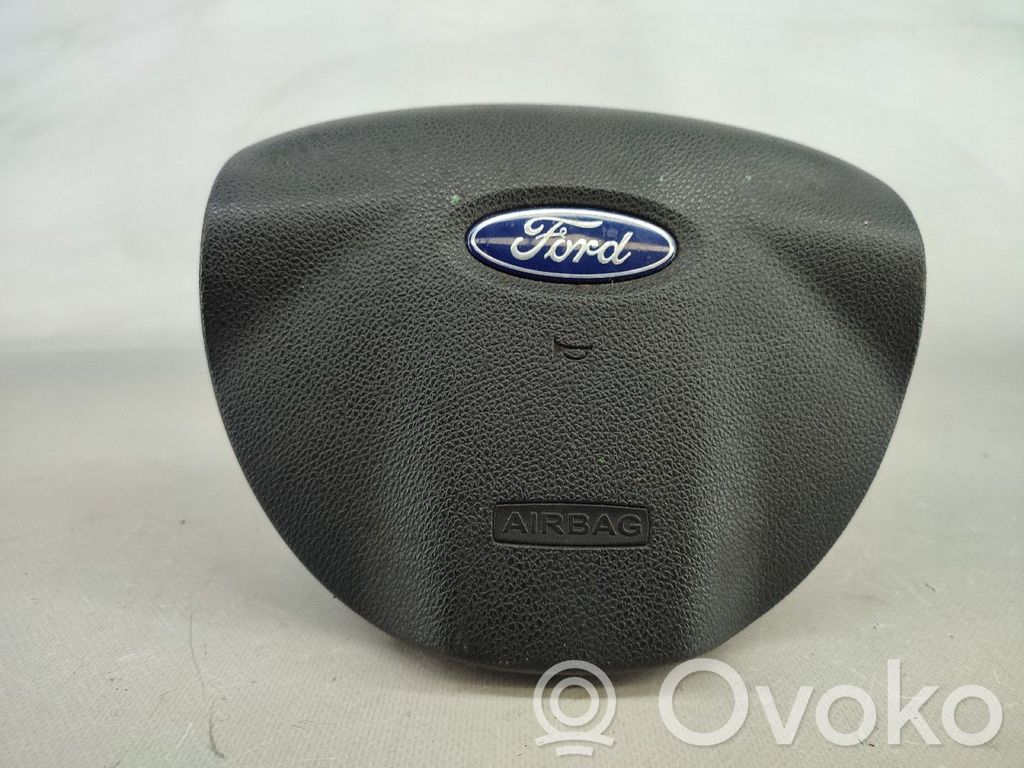 Ford Focus Stūres drošības spilvens 