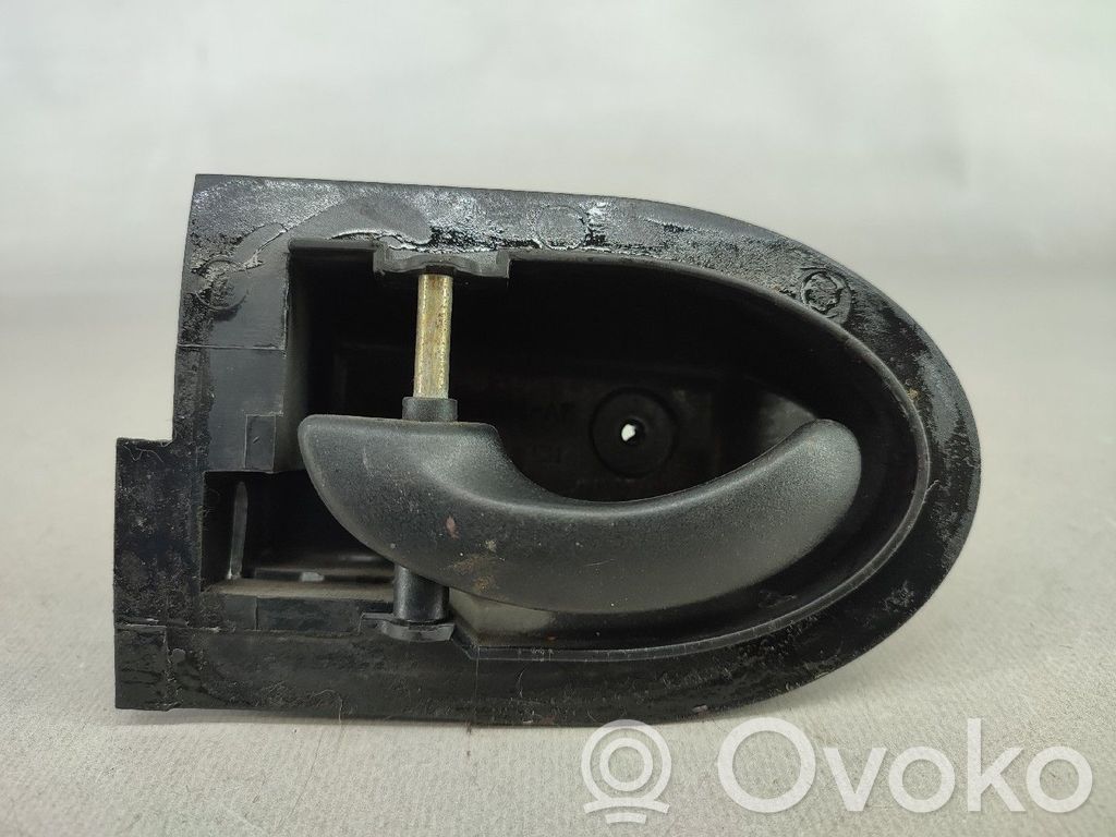 Manecilla externa puerta trasera   96FGA22601AF