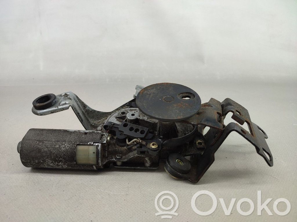 Wischermotor Heckscheibe   0390201803