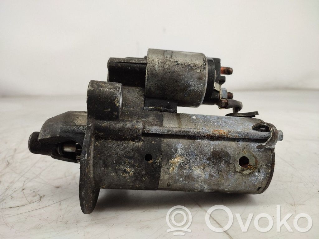 Motor de arranque   2S6U11000EB